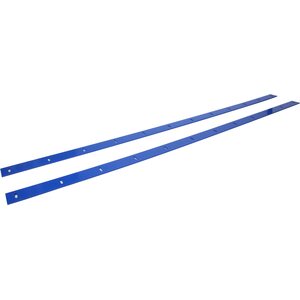 Fivestar - 11002-41551-CB - 2019 LM Body Nose Wear Strips Chevron Blue