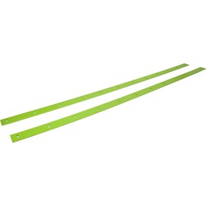 Fivestar - 11002-41551-FG - 2019 LM Body Nose Wear Strips Flourescent Green