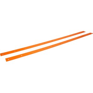 Fivestar - 11002-41551-FO - 2019 LM Body Nose Wear S trips Flourescent Orange