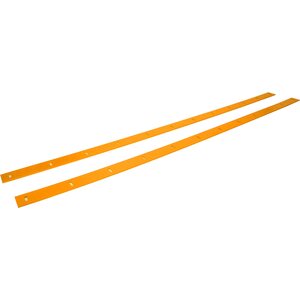 Fivestar - 11002-41551-OR - 2019 LM Body Nose Wear Strips Orange