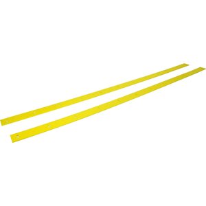 Fivestar - 11002-41551-Y - 2019 LM Body Nose Wear Strips Yellow