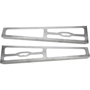 Fivestar - 11002-75433 - 2019 LM Quarter Panel Braces Aluminum 2pc