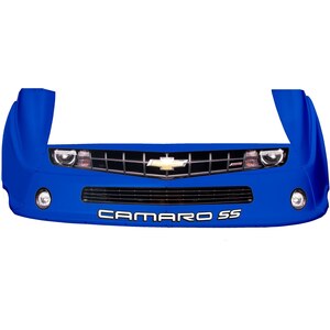 Fivestar - 165-416-CB - Dirt MD3 Combo Chev Blue 2010 Camaro