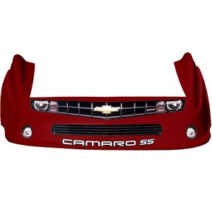 Fivestar - 165-417R - New Style Dirt MD3 Combo Camaro Red