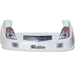 Fivestar - 215-416W - Dirt MD3 Combo Cadillac White