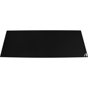 Fivestar - 32000-35851-B - Filler Panel Hood DLM Black Plastic