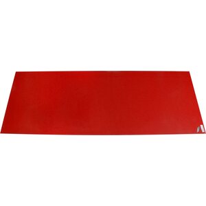 Fivestar - 32000-35851-R - Filler Panel Hood DLM Red Plastic