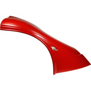 Fivestar - 32004-23251-RR - Fender Md 3 Upper Evo Ii Dlm Red Right