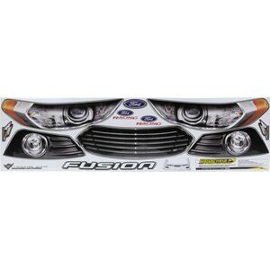 Fivestar - 32313-44141 - Evo Nose ID Kit Fusion Ford
