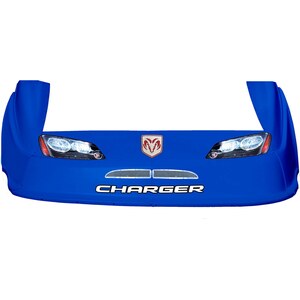 Fivestar - 475-416-CB - Dirt MD3 Complete Combo Charger Chevron Blue