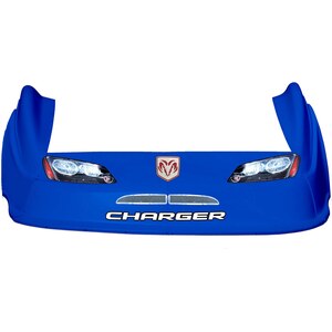 Fivestar - 475-417-CB - New Style Dirt MD3 Combo Charger Chevron Blue