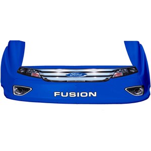 Fivestar - 585-416-CB - Dirt MD3 Complete Combo Fusion Chevron Blue