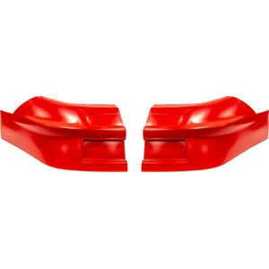 Fivestar - 660-410-R - Chevy Nose Red