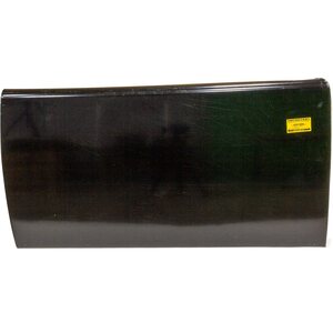 Fivestar - 661-21A-BL - ABC Door Aluminum Black Left
