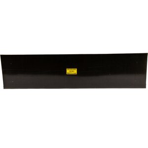 Fivestar - 661-310A-B - ABC Deck Lid Aluminum Black