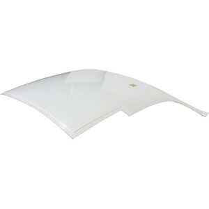 Fivestar - 661-5102L-W - ABC Traditional Roof Adv LW Composite White