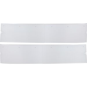 Fivestar - 661-6737-2 - Replacement 1/4in 6-1/2 Polycarbonate Spoiler