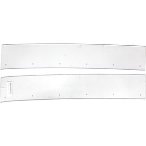 Fivestar - 661-6747-2 - Replacement 3/16in x 5in Polycarbon Spoiler
