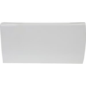 Fivestar - 662-211A-WR - Door Right Aluminum White Extra Long