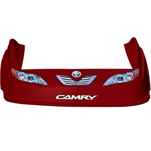 Fivestar - 725-417R - New Style Dirt MD3 Combo Camry Red