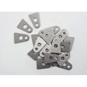 Chassis Tabs, Brackets and Components