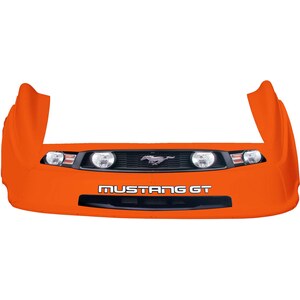 Fivestar - 905-417-OR - New Style Dirt MD3 Combo Mustang Orange