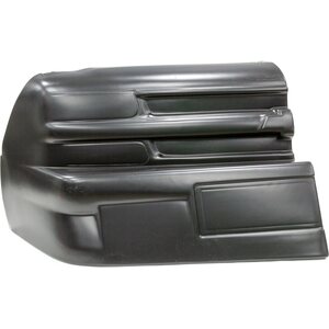Fivestar - T230-410-BR - Chevy Truck Nose Black Right
