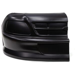 Fivestar - T250-410-BR - Ford F150 Truck Nose Black Right Side Only