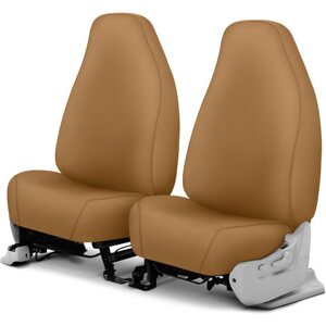 Covercraft - SS1248PCTN - Polycotton SeatSaver Cus tom Front Row Seat Cover