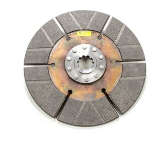 Clutch Discs