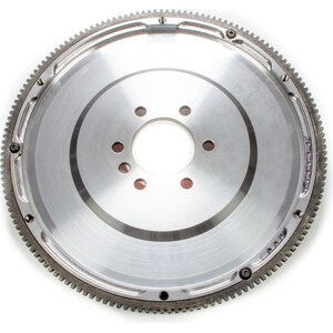 RAM Clutch - 1510-10 - Chevy Steel Flywheel 153T L/W 9.2lbs