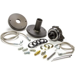 RAM Clutch - 78175 - Hydraulic Release Bearng Kit T56 05-08 Mustang