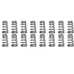 Comp Cams - 7228-16 - Conical Valve Springs 1.020/1.290