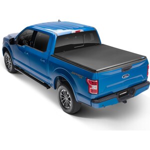 Tonneau Covers and Components