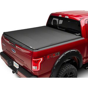 Lund - 958172 - 15-   Ford F150 5.5' Bed Tonneau Cover