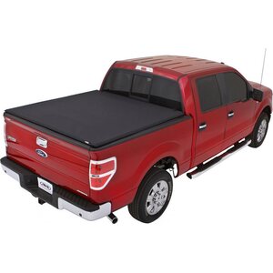 Lund - 95872 - 04-14 Ford F150 5.5' Bed Tonneau Cover