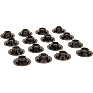 Comp Cams - 740-16 - Valve Spring Retainers Steel- 10 Degree