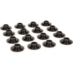 Comp Cams - 741-16 - Valve Spring Retainers Steel- 10 Degree