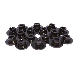 Comp Cams - 742-16 - Valve Spring Retainers Steel- 7 Degree