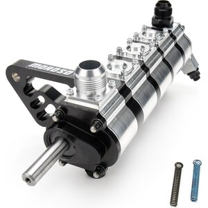 Moroso - 22345 - Dry Sump Oil Pump - Five Stage