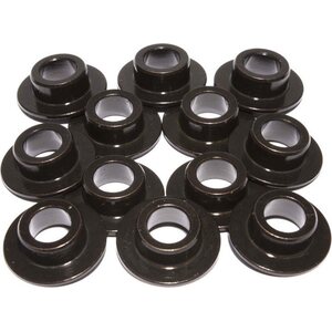 Comp Cams - 787-12 - Steel 7 Degree Valve Spring Retainers