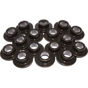 Comp Cams - 787-16 - Steel 7 Degree Valve Spring Retainers