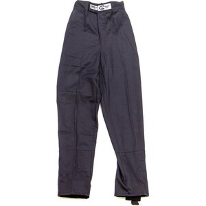 Crow Enterprizes - 26034 - Pants 1-Layer Proban Black XL