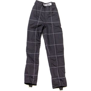 Crow Enterprizes - 29034 - Pants 2-Layer Proban Black XL