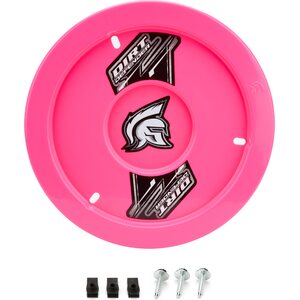 Dirt Defender - 10070-2 - Wheel Cover Neon Pink GEN II