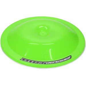 Dirt Defender - 5004NG - Air Cleaner Top 14in Neon Green