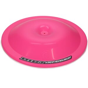 Dirt Defender - 5006NP - Air Cleaner Top 14in Neon Pink