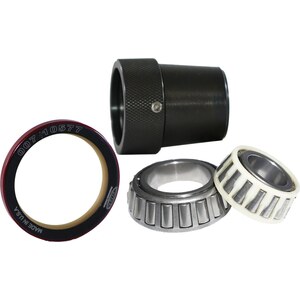 DRP Performance - 007 10521SK-2 - Low Drag Hub Kit Metric Small Outer Bearing