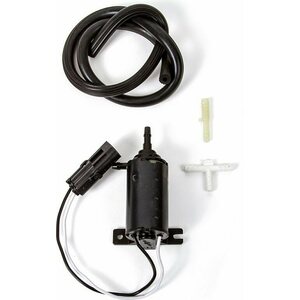 Detroit Speed Engineering - 121102 - Windshield Washer Pump Kit