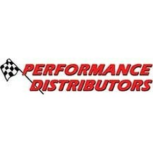 Performance Distributors - DUI-CATALOG15 - Performance Distributors 2017